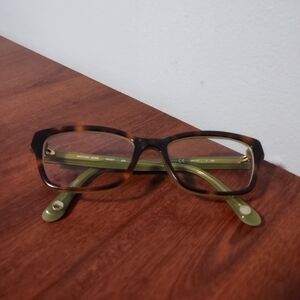 Michael Kors MK257 225 Eyeglasses Frames Only Glasses